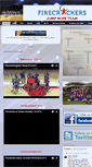 Mobile Screenshot of kingsfirecrackers.com